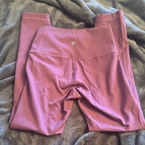 lululemon athletica  Leggings